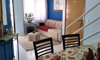 Imagem 2: Cobertura duplex 3 quartos 1 suíte, 2 vagas Parque Prado - Campinas/SP