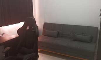 Imagem 5: Cód. 53 Vila Laura 2/4 com suíte Reformado e Mobiliado com 2 vagas