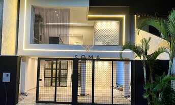 Imagem: EXCELENTE CASA MODERNA DE 0 QUARTOS - VICENTE