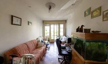 Imagem 7: Apartamento para Aluguel - Santa Cecília, 2 Quartos, 90 m2