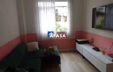 Imagem 2: APARTAMENTO 2 QTS COM DEPENDÊNCIA EM COPACABANA