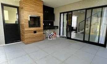 Imagem 3: Casa com 3 dormitórios para alugar, 152 m² por R$ 5.390,00/mês - Cará-cará - Ponta Grossa