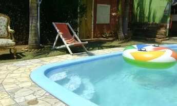 Imagem: Casa para venda tem 140 metros quadrados