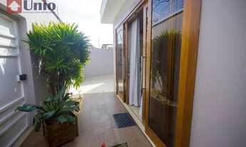 Imagem 4: Casa com 3 dormitórios à venda, 250 m² por R$ 1.000.000,00 - Vila Rezende - Piracicaba/SP