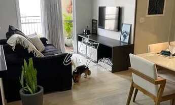 Imagem: Cobertura em São Caetano