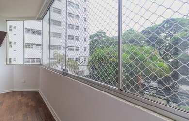 Imagem 7: Apartamento Locação 4 Dormitórios - 205 m² Vila Nova Conceição