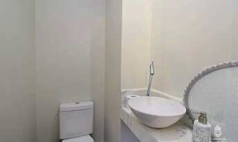 Imagem 4: Apartamento Semi mobiliado no Eucaliptos para Venda - 99m², 3 dormitórios, sendo 1 suites