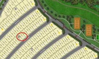 Imagem 1: Lote Jardins Porto 305 m2