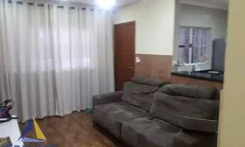 Imagem 2: Sobrado com 2 dormitórios à venda, 130 m² por R$ 620.000 - Pestana - Osasco/SP