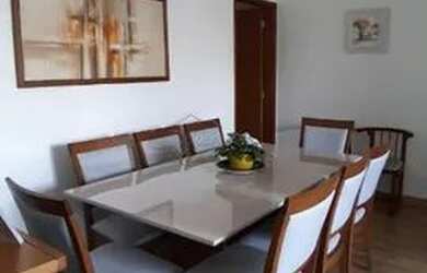 Imagem 4: Apartamento Cobertura em Pindamonhangaba