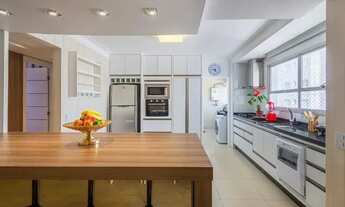 Imagem 7: Apartamento Mobiliado 3 Dormitórios no Centro de Balneário Camboriú