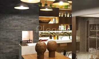 Imagem 2: Apartamento à venda no Art House Doble Sky- Taquaral, Campinas