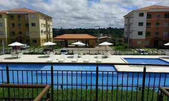 Imagem 5: Apartamento 02 quartos no condomínio azaleia Villa Jardim