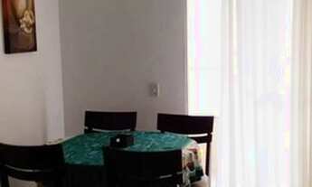 Imagem 2: Apartamento à venda no Condomínio Rio Pérola com 2 quartos por R$ 199.000,00