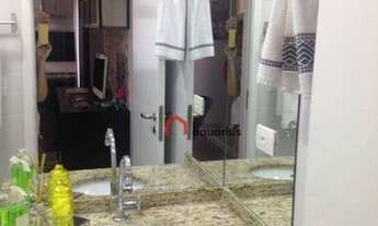 Imagem 7: Apartamento com 2 dormitórios à venda, 46 m² por R$ 479.000 - Jardim Oswaldo Cruz - São Jo