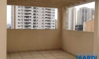 Imagem 3: COBERTURA - ACLIMAÇÃO - SP