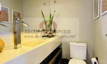 Imagem 5: Apartamento Mobiliado para Locação em Campinas, Parque Rural Fazenda Santa Cândida, 3 dorm