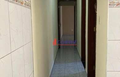 Imagem 5: Casa com 2 dormitórios para alugar, 96 m² por R$ 1.586,37/mês - Jardim Bela Vista - Rio Cl