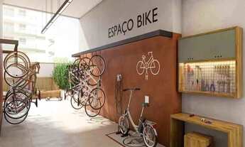 Imagem 7: Botafogo, apartamento 4 quartos com suítes e 2 vagas - Iluminato