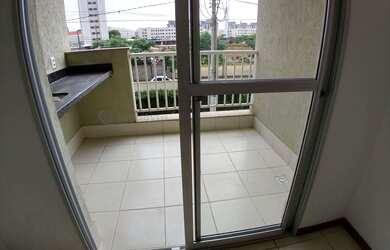 Imagem 2: Locação Apartamento 2 quartos Colina de Laranjeiras Serra