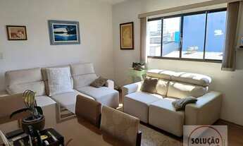 Imagem: Apartamento à venda no bairro Santa Paula