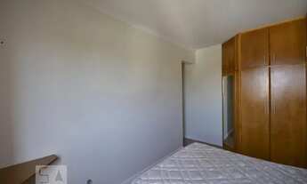 Imagem 7: Apartamento para Aluguel - Sacomã, 2 Quartos, 55 m2