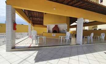Imagem 4: Alugo Lindo apto , 100% Mobiliado, Gran Village Eldorado, 02 qts, 02 wc, Terreo