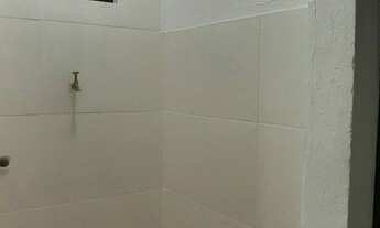 Imagem 2: Alugo Casa Para 01 Pessoa Incluso Água,Luz,Fogão,Geladeira - Metrô Capão Redondo