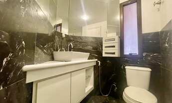 Imagem 6: Apartamento para alugar, 225 m² por R$ 18.965,42/mês - Jardim Paulista - São Paulo/SP