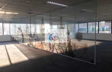 Imagem 6: Sala/Conjunto para aluguel tem 295 metros quadrados em Cidade Monções - São Paulo - SP