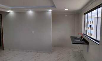 Imagem: Lindíssimo Apto de 2 quartos na Qn1-Riacho