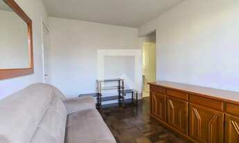 Imagem 3: Apartamento para Aluguel - Seminário, 3 Quartos, 70 m2