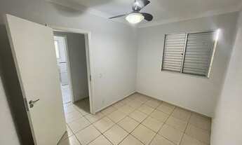 Imagem 5: Apartamento com 2 dormitórios, 53 m² - venda por R$ 250.000 ou aluguel por R$ 1.600/mês