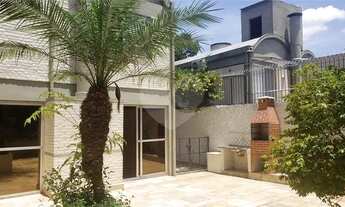 Imagem: Sobrado lindo Jardim Prudência