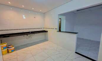 Imagem 6: Casa isolada - Vila Tupi - Praia Grande