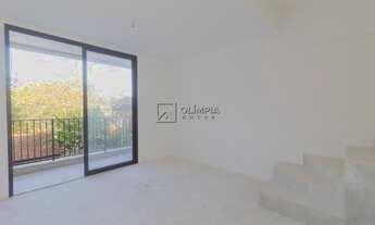 Imagem: Cobertura Venda Vila Madalena 214 m² 2