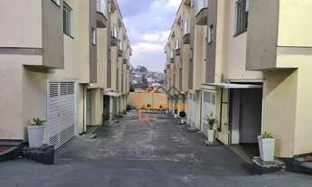 Imagem: Sobrado com 3 dormitórios à venda, 121