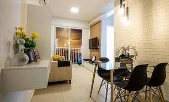 Imagem 3: GAR- Apartamento 2 Quartos Em Jardim Limoeiro com entrada facilitada Entrega esse ano