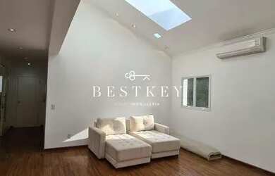 Imagem 5: Casa 450 m² com 5 suítes e decoração com requinte - Alto da Boa Vista