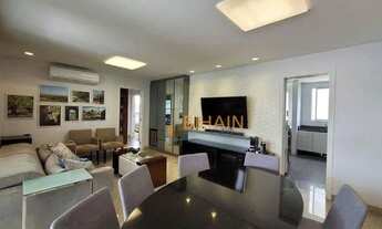 Imagem 5: Apartamento Garden com 3 dormitórios à venda, 130 m² por R$ 950.000,00 - Buritis - Belo Ho