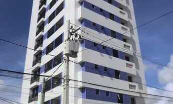 Imagem: Apartamento para venda com 76m² e 3 quartos