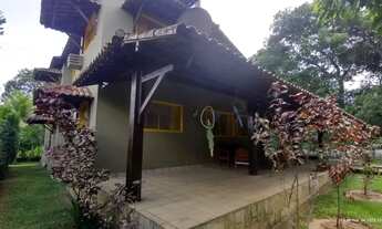 Imagem 4: ótima casa no condomínio privê haras de Aldeia, aceinta financiamento, tudo ok!