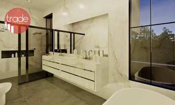 Imagem 4: Casa Alto Padrão Alphaville I 5 suites