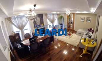 Imagem: APARTAMENTO - HIGIENÓPOLIS - SP