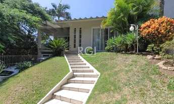 Imagem: Casa para Venda - 281m², 3 dormitórios