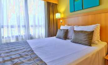 Imagem 4: Flats proximo a Avenida Paulista com Excelente localização. Consulte-nos!