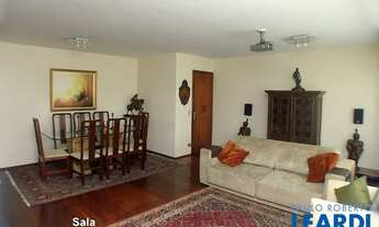 Imagem: APARTAMENTO - REAL PARQUE - SP