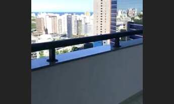 Imagem 5: Caminho das Árvores 1/4 Mobiliado e decorado, NASCENTE, Alto padrão, Serviço camareira inc