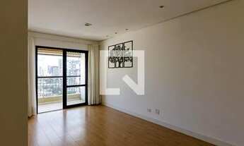 Imagem 2: Apartamento para Aluguel - Brooklin, 2 Quartos, 70 m2