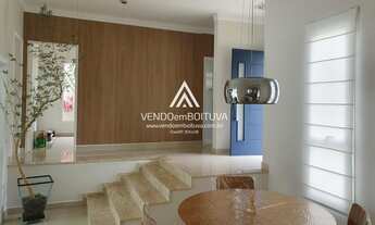 Imagem 5: Casa em Condomínio para Venda em Boituva, Flora Ville, 3 dormitórios, 1 suíte, 3 banheiros